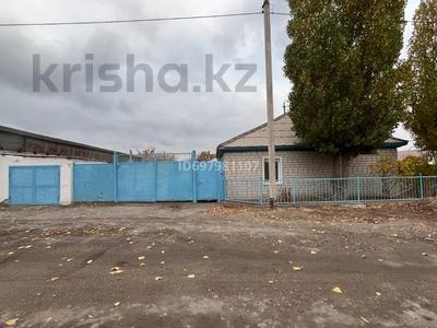 Отдельный дом · 5 комнат · 110 м² · 5 сот., Семитавская 82 82 — Знаменская за 20 млн 〒 в Семее