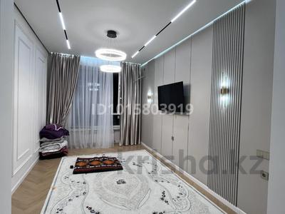 2-бөлмелі пәтер · 58 м² · 8/16 қабат, Байдибек би стр. 127/7, бағасы: 300 000 ₸ в Шымкенте, Абайский р-н