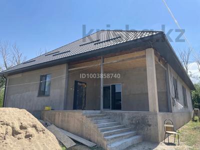 Отдельный дом · 3 комнаты · 260 м², 1 1 — Ташкентская за 1 млн 〒 в Долане