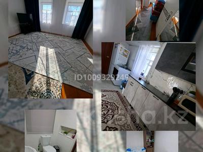 Часть дома · 2 комнаты · 43 м² · 10 сот., Ахметкалиев за 7 млн 〒 в Таскала