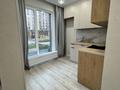 1-бөлмелі пәтер · 27.3 м² · 1/9 қабат, Туран 55/16, бағасы: 26 млн ₸ в Астане, Нура р-н — фото 4