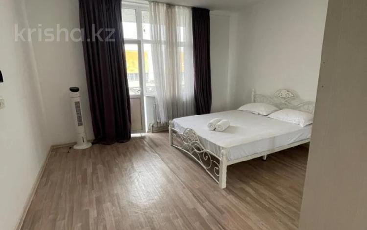 3-бөлмелі пәтер · 67 м² · 9/9 қабат, Талгарский тракт — НАУРЫЗ ИПОТЕКУ ПРОХОДИТ, бағасы: 33.5 млн ₸ в  — фото 4