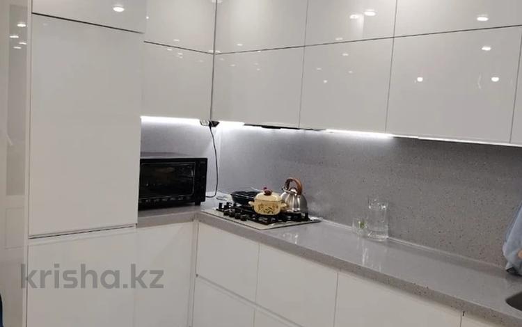 3-бөлмелі пәтер · 72.2 м² · 2/9 қабат, алтынсарина 122, бағасы: 35 млн ₸ в Костанае — фото 2