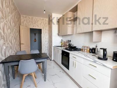 3-комнатная квартира · 85 м² · 6/9 этаж, Бирлик за 31.8 млн ₸ в Талдыкоргане, мкр Бирлик