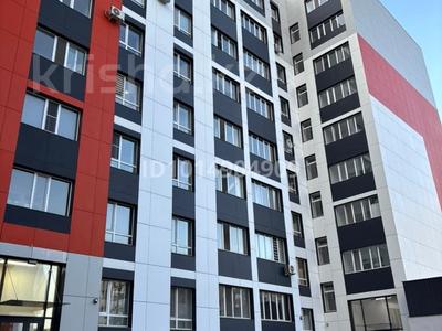 2-комнатная квартира · 63 м² · 3/9 этаж, А83 участок 11 за 29.9 млн ₸ в Астане, Алматы р-н
