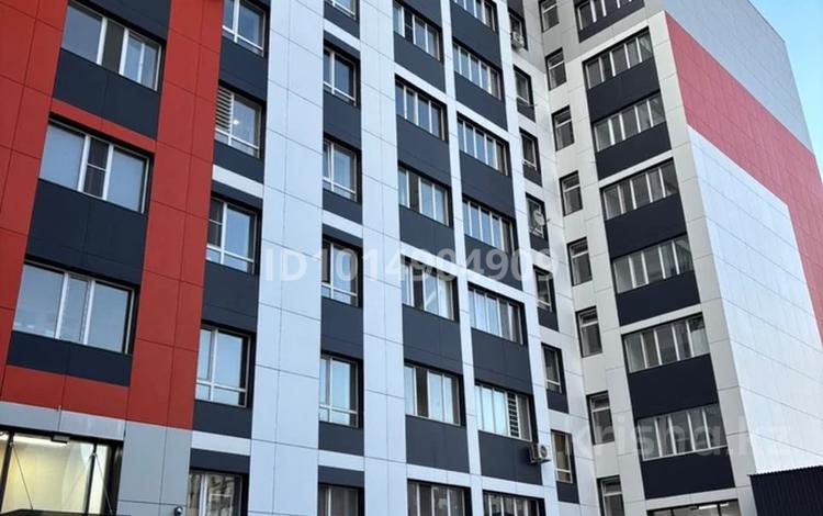 2-комнатная квартира · 63 м² · 3/9 этаж, А83 участок 11 за 29.9 млн ₸ в Астане, Алматы р-н — фото 2