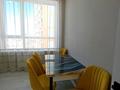 2-комнатная квартира · 63 м² · 10/17 этаж, Аль-Фараби 9/2 — Binom School, парк Самал за 300 000 ₸ в Астане, Есильский р-н