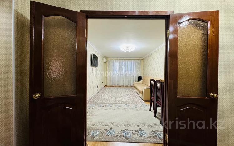 3-комнатная квартира · 90 м² · 1/9 этаж, мкр Болашак 133г за 26.4 млн 〒 в Актобе — фото 4