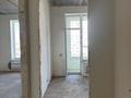 1-бөлмелі пәтер · 40.69 м² · 6/9 қабат, Шамши Калдаякова, бағасы: 25.6 млн ₸ в Астане, Сарайшык р-н — фото 2