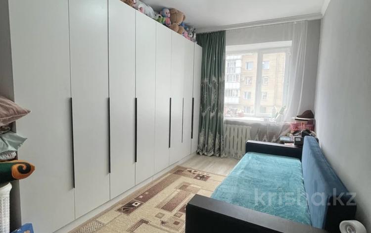 2-комнатная квартира · 53.6 м² · 2/5 этаж, Сокпакбаева 14/3 за 24 млн ₸ в Астане, Сарыарка р-н — фото 2
