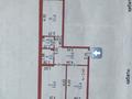 2-комнатная квартира · 53.6 м² · 2/5 этаж, Сокпакбаева 14/3 за 24 млн ₸ в Астане, Сарыарка р-н — фото 12