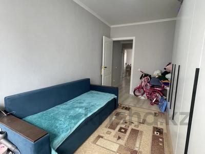 2-бөлмелі пәтер · 53.6 м² · 2/5 қабат, Сокпакбаева 14/3, бағасы: 23.5 млн ₸ в Астане, Сарыарка р-н