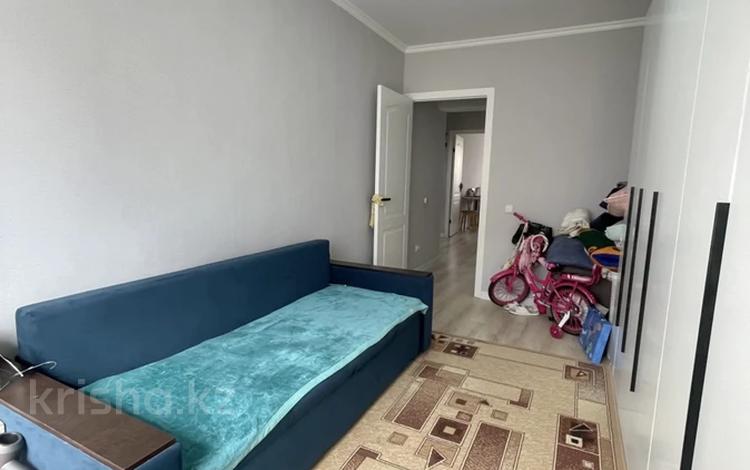 2-комнатная квартира · 53.6 м² · 2/5 этаж, Сокпакбаева 14/3 за 23.5 млн ₸ в Астане, Сарыарка р-н — фото 4