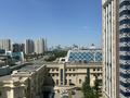 3-комнатная квартира · 80 м² · 9/24 этаж, Калибек Куанышбаев, 9/1 — Касым Аманжолова пересечение с Жумекен Нажимеденова за 30 000 ₸ в Астане, Сарайшык р-н