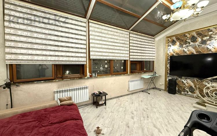 2-комнатная квартира · 83 м² · 3/15 этаж, Гоголя 20 — Каирбекова за ~ 66.7 млн 〒 в Алматы, Медеуский р-н — фото 33