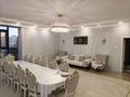 4-комнатная квартира · 170 м² · 3/6 этаж, Шоссе Коргалжын 11 за 1 млн ₸ в Астане, Нура р-н