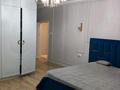 4-комнатная квартира · 170 м² · 3/6 этаж, Шоссе Коргалжын 11 за 1 млн ₸ в Астане, Нура р-н — фото 12