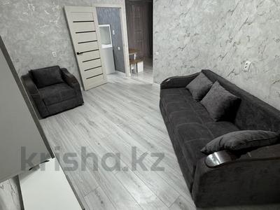 2-комнатная квартира, 54 м², 4/10 этаж, Сейфуллина за 31 млн 〒 в Алматы, Турксибский р-н