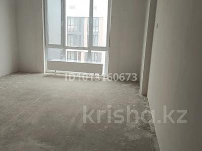 1-бөлмелі пәтер · 50.1 м² · 9/9 қабат, Абая 130 — Розыбакиева, бағасы: 54.5 млн ₸ в Алматы, Бостандыкский р-н