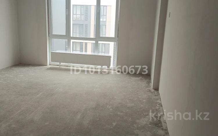 1-бөлмелі пәтер · 50.1 м² · 9/9 қабат, Абая 130 — Розыбакиева, бағасы: 54.5 млн ₸ в Алматы, Бостандыкский р-н — фото 2