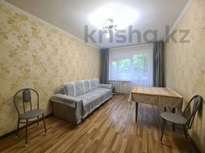 1-бөлмелі пәтер · 35 м² · 2/5 қабат, Орбита-1 ш/а. 7 — Трц Мега, парк Президента, бағасы: 200 000 ₸ в Алматы, Бостандыкский р-н