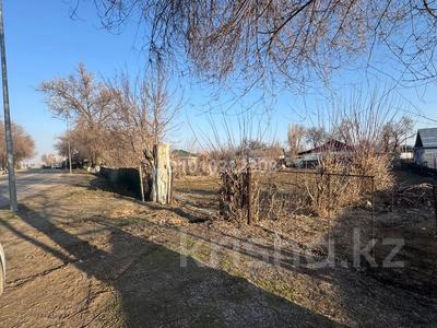 Жер телімі · 6.98 сотық, Талдыкорган, бағасы: 10 млн ₸