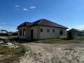 Отдельный дом · 5 комнат · 170 м² · 10 сот., Береке (Память Ильича), Касым хана 25 за 21 млн ₸ в Атырау