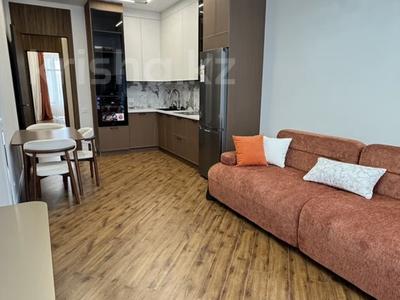 4-бөлмелі пәтер · 95 м² · 4/21 қабат, Жошы хана 12/1, бағасы: 86 млн ₸ в Астане, Есильский р-н