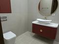 4-бөлмелі пәтер · 95 м² · 4/21 қабат, Жошы хана 12/1, бағасы: 86 млн ₸ в Астане, Есильский р-н — фото 13