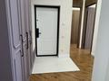 4-бөлмелі пәтер · 95 м² · 4/21 қабат, Жошы хана 12/1, бағасы: 86 млн ₸ в Астане, Есильский р-н — фото 21