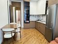 4-бөлмелі пәтер · 95 м² · 4/21 қабат, Жошы хана 12/1, бағасы: 86 млн ₸ в Астане, Есильский р-н — фото 3