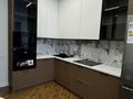 4-бөлмелі пәтер · 95 м² · 4/21 қабат, Жошы хана 12/1, бағасы: 86 млн ₸ в Астане, Есильский р-н — фото 6