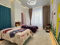 3-комнатная квартира · 80 м² · 6/9 этаж, Пр.Туран 55/6 — Барыс за 75 млн ₸ в Астане, Нура р-н — фото 2