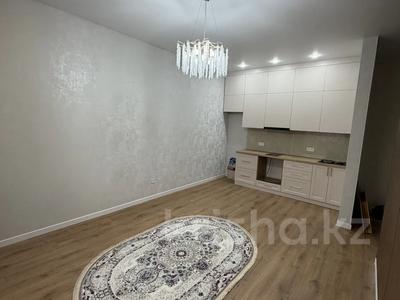2-бөлмелі пәтер · 42 м² · 5/9 қабат, Женис 80, бағасы: 24.5 млн ₸ в Кокшетау