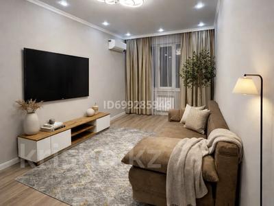 2-комнатная квартира · 59 м² · 4/12 этаж, Кошкарбаева за 275 000 〒 в 