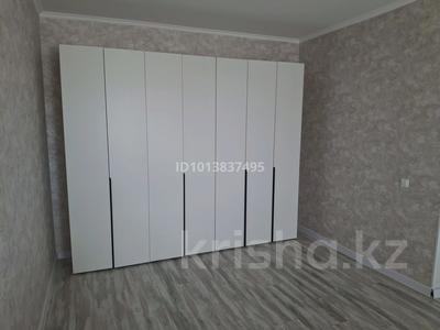 1-комнатная квартира · 50 м² · 3/16 этаж, мкр. Алмагуль 17 — Алмагуль за 18 млн ₸ в Атырау