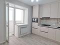 2-комнатная квартира · 50.3 м² · 8 этаж, назарбаева за 32 млн ₸ в Костанае — фото 2