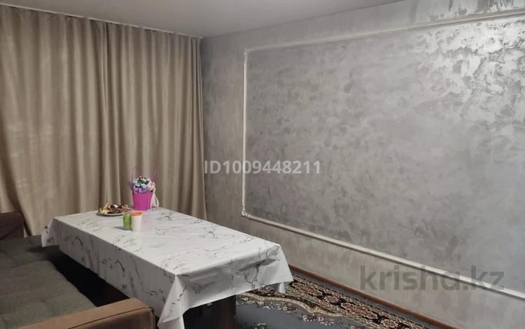 3-бөлмелі пәтер · 65.5 м² · 5/5 қабат, Ново Ахмирово 16 — Военный городок, бағасы: 17.8 млн ₸ в Усть-Каменогорске — фото 2