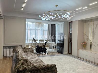 4-бөлмелі пәтер · 147 м² · 4/5 қабат, мкр Новый Город, Гоголя 56/1, бағасы: 91 млн ₸ в Караганде, Казыбек би р-н
