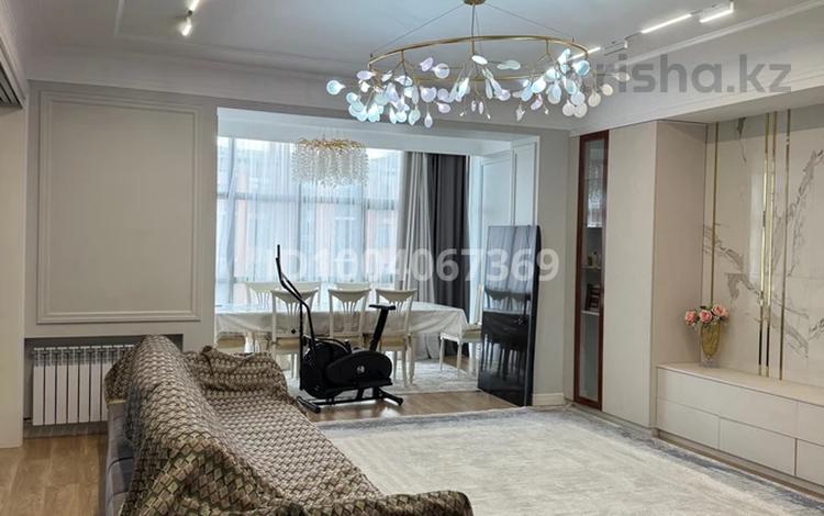 4-бөлмелі пәтер · 147 м² · 4/5 қабат, мкр Новый Город, Гоголя 56/1, бағасы: 91 млн ₸ в Караганде, Казыбек би р-н — фото 2