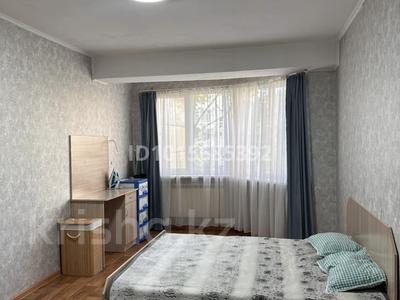 2-бөлмелі пәтер · 85 м² · 2/9 қабат, Микрорайон Алтын Ауыл 21, бағасы: 280 000 ₸ в Каскелене