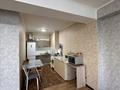 2-бөлмелі пәтер · 85 м² · 2/9 қабат, Микрорайон Алтын Ауыл 21, бағасы: 280 000 ₸ в Каскелене — фото 3