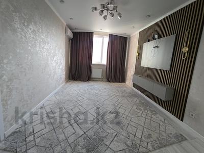 3-комнатная квартира · 60.6 м² · 10/12 этаж, мкр Акбулак, Дарабоз 1-83 за 40 млн ₸ в Алматы, Алатауский р-н