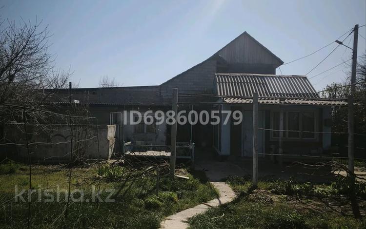 Дача · 2 комнаты · 30 м² · 6 сот., Персиковая 172 за 10 млн ₸ в Шымкенте — фото 24