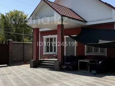 Дача · 4 комнаты · 110 м² · 10 сот., Бирлик Водник 22 за 39 млн ₸ в Алматинской обл., Талгарский р-н