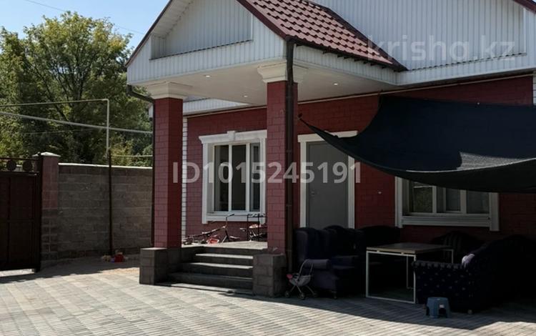 Дача · 4 комнаты · 110 м² · 10 сот., Бирлик Водник 22 за 39 млн ₸ в Алматинской обл., Талгарский р-н — фото 2