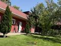 Дача · 4 комнаты · 110 м² · 10 сот., Бирлик Водник 22 за 39 млн ₸ в Алматинской обл., Талгарский р-н — фото 24