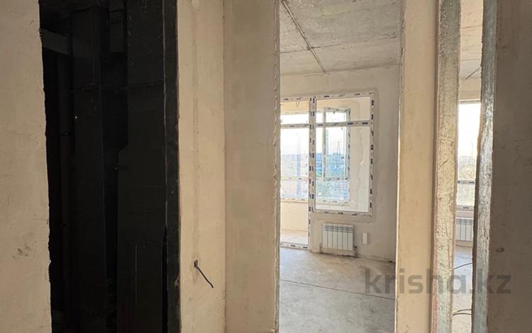 1-комнатная квартира · 40 м² · 10/16 этаж, Утеген батыра 11 — Срочная и окончательная цена! за 27.6 млн 〒 в Алматы, Ауэзовский р-н — фото 2