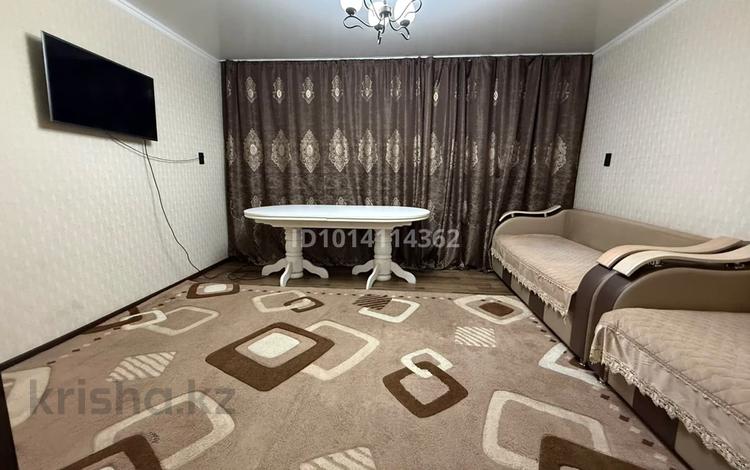2-комнатная квартира · 52 м² · 3/5 этаж, Актамберди 78 за 19.7 млн ₸ в  — фото 2