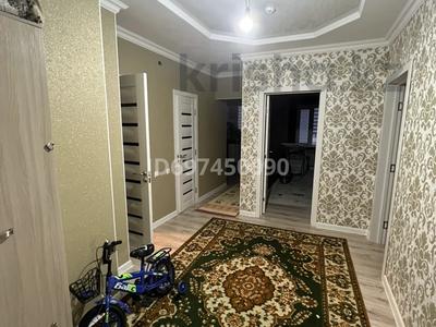 3-комнатная квартира · 74.4 м² · 5/12 этаж, 33-й мкр 20 за 19 млн ₸ в Актау